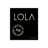 Lola Napa Valley Cabernet Sauvignon