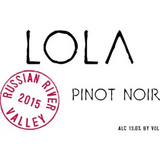 Lola Russian River Valley Pinot Noir