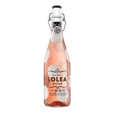 Lolea Sangria Rose With Hibiscus Flower & Ginger N.5