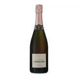 Lombard & Cie 1er Cru Brut Rose