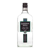 London Hill Dry Gin
