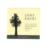 Lone Kauri Sauvignon Blanc