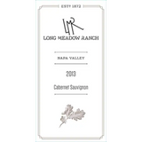 Long Meadow Ranch Cabernet Sauvignon Napa Valley