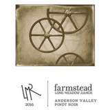 Long Meadow Ranch Farmstead Sonoma Coast Pinot Noir