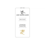 Long Meadow Ranch Napa Valley Sauvignon Blanc