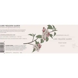 Long Meadow Ranch Pinot Noir