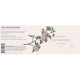 Long Meadow Ranch Pinot Noir Anderson Valley