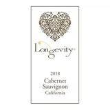 Longevity Cabernet Sauvignon