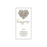 Longevity Cabernet Sauvignon