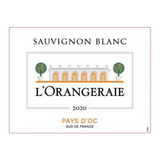 L'Orangeraie Pays d'Oc Sauvignon Blanc