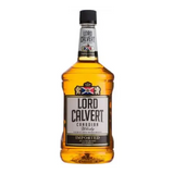 Lord Calvert Canadian Whiskey