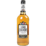 Lord Calvert Canadian Whisky 3 Years