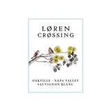 Loren Crossing Sauvignon Blanc Oakville