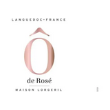 Lorgeril Languedoc O De Rose