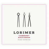 Lorimer Cabernet Sauvignon Paso Robles