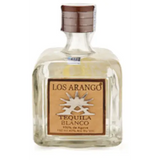 Los Arango Tequila Blanco Tequila
