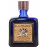 Los Arango Tequila Reposado Tequila