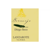 Los Bermejos Diego Seco