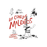 Los Conejos Malditos Vino De La Tierra De Castilla Tempranillo Carbonico