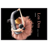 Los Dos Cava Brut Rose