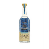 Los Javis Espadín Joven Mezcal