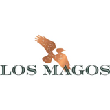 Los Magos Sotol Blanco Premium Sotol