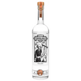 Los Siete Misterios Doba-Yej Mezcal