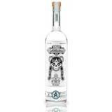 Los Siete Misterios Espadin Cuishe Ensamble Mezcal Artesanal Joven 100% Maguey