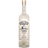 Los Siete Misterios Espadin-Tepeztate Ensamble Mezcal Artesanal Joven 100% Agave