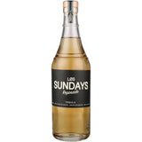 Los Sundays Tequila Reposado