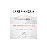 Los Vascos Cabernet Sauvignon