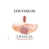 Los Vascos Chagual Cabernet Sauvignon