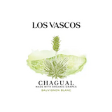 Los Vascos Chagual Sauvignon Blanc