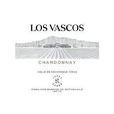 Los Vascos Chardonnay