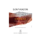 Los Vascos Cromas Gran Reserva Cabernet Sauvignon