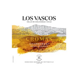 Los Vascos Cromas Gran Reserva Chardonnay