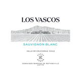 Los Vascos Sauvignon Blanc