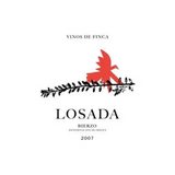 Losada Vinos de Finca Bierzo