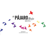 Losada Vinos de Finca Bierzo Mencía El Pájaro Rojo