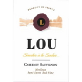 Lou Cabernet Sauvignon