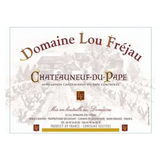 Lou Frejau Chateauneuf-du-Pape