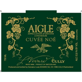 Louis Bovard Cuvée Noé Blanc 2019