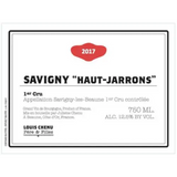 Louis Chenu Pere & Filles Savigny-les-Beaune 1er Cru Haut-Jarrons
