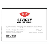 Louis Chenu Pere & Filles Savigny-les-Beaune Vieilles Vignes