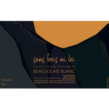 Louis-Claude Desvignes Beaujolais Blanc Sans Bois Ni Loi