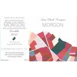 Louis-Claude Desvignes Morgon Corcelette