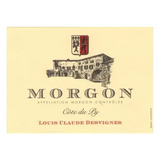 Louis-Claude Desvignes Morgon Cote du Py