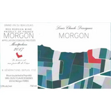 Louis-Claude Desvignes Morgon Montpelain