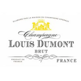 Louis Dumont Brut Champagne