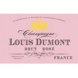 Louis Dumont Champagne Brut Rosé